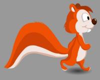 如何应用flash制作小动作