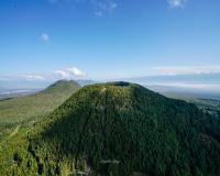 世界地球日——探秘腾冲火山地质  腾冲市文化和旅游局