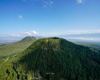 世界地球日——探秘腾冲火山地质  腾冲市文化和旅游局