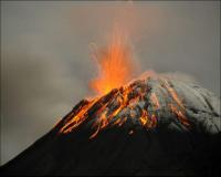 火山爆发的原因是什么中国？的火山有哪些？具体在哪里？  网易公开课