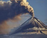 探秘腾冲火山  腾冲市文旅局