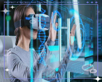 2025级虚拟现实班信息技术基础