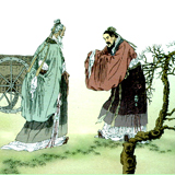 丽景小学-徐进-《孔子拜师》