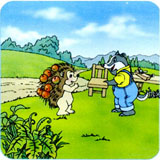 冯霞《称赞》教学设计及反思