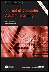 计算机辅助学习（Journal of Computer Assisted Learning）