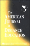 美国远程教育杂志