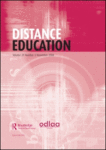 Distance Education