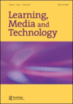 学习媒体与技术