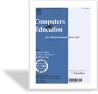 计算机与教育computer & education