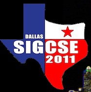 SIGCSE