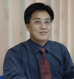 胡凡刚