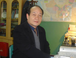 张际平