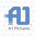 【赵婷婷】日本动画公司——A-1 Pictures