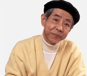 藤子不二雄和他的机器猫 ——龚小云