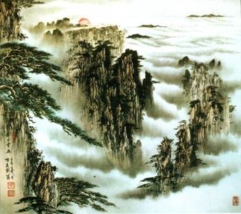 龟山