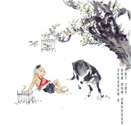 昆明印象