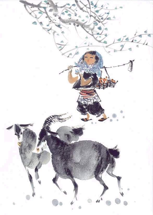 南乡子——凌云婚宴贺