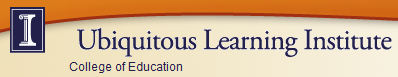  Ubiquitous Learning Institute