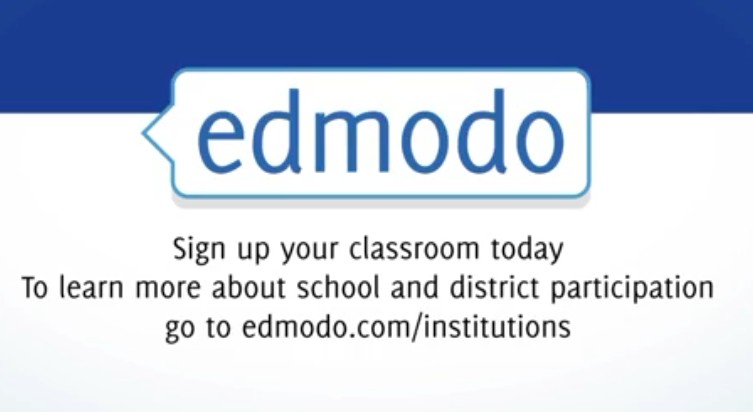 IT工具汇报——edmodo
