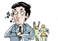 认识美国绩效技术——从对美国绩效技术领域相关人士的访谈谈起