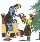 27团中学三年级《给予树》第二课时教学设计
