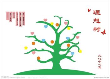 《理想》人教版教案（4）