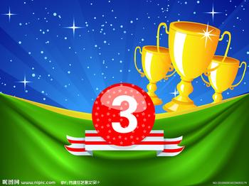 2011跨越年会论文三等奖