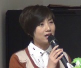 跨越名师候选人——新疆第二师华山中学夏维娜