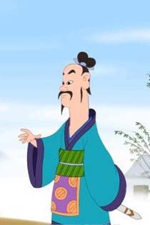 徐放鸣《孟子的文化精神》公开课 第四讲 孟子的美学观念