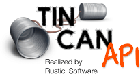 新一代在线学习标准：TinCanAPI简介 - An Overview Of TinCanAPI