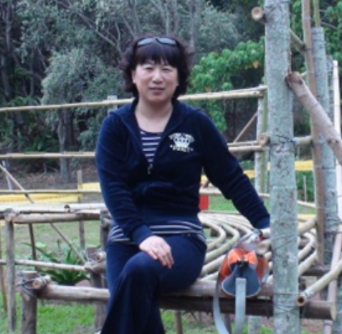  跨越名师候选人——石景山区金顶街第二小学邢冬东燕