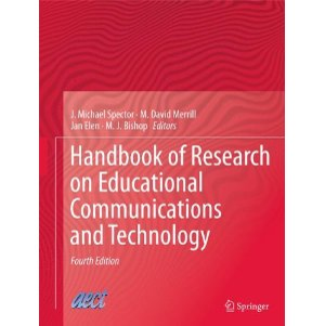 教育传播与技术研究手册协同阅读