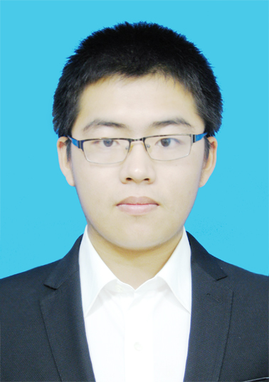 刘思达自我介绍