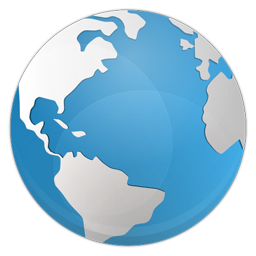世界政区地图