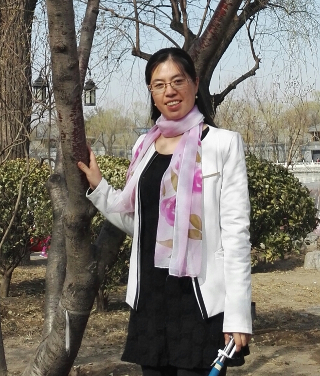 北京师范大学李晓庆