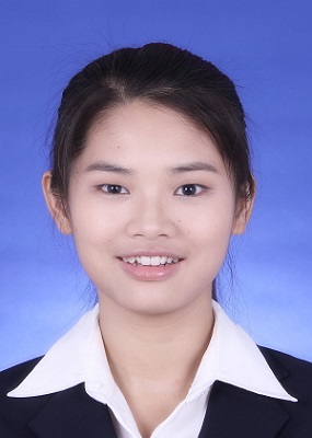 袁洁莹自我介绍