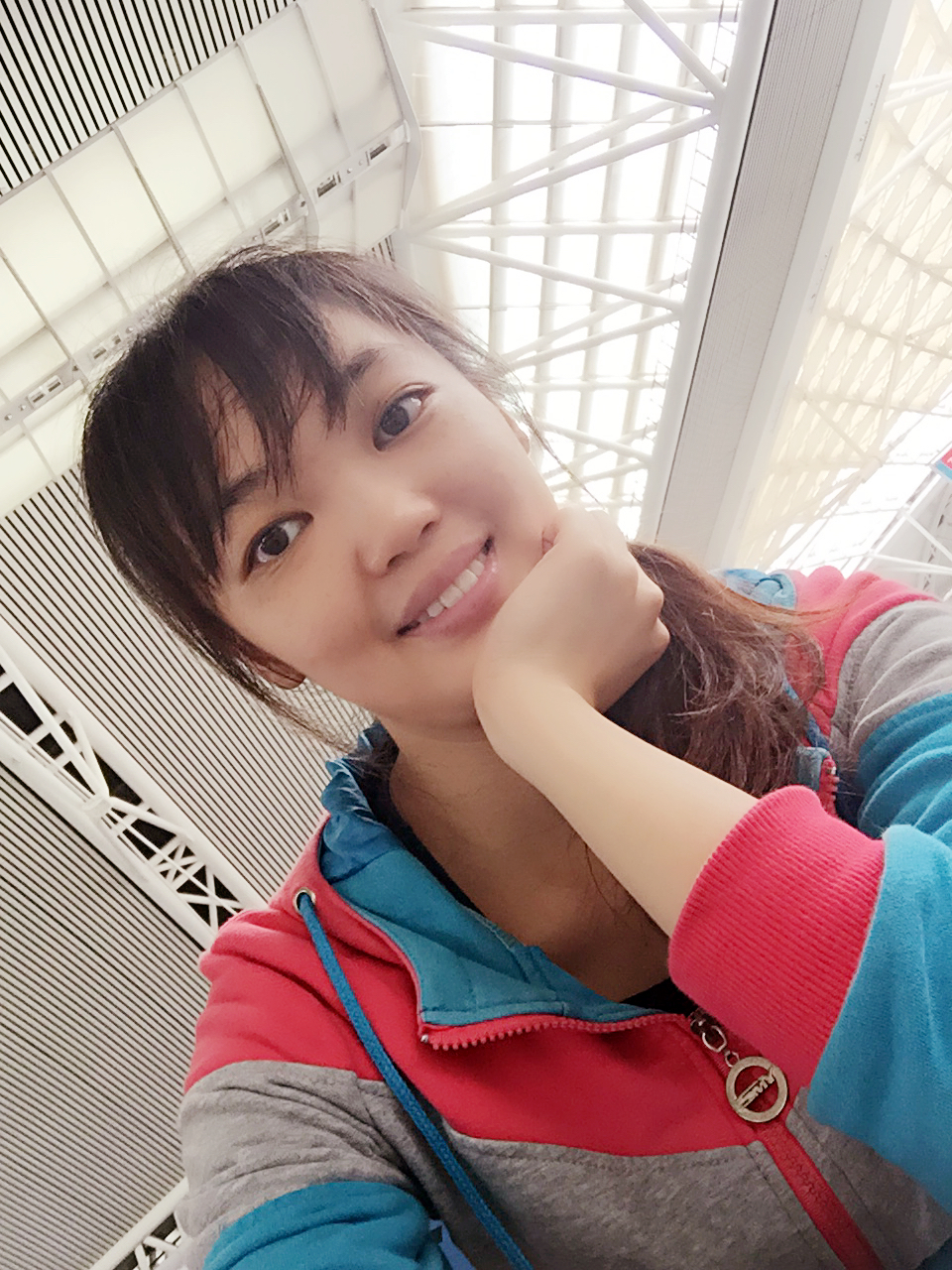 禅城区镇安小学-曾敏洁-英语