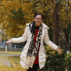 禅城白燕小学卢月芬