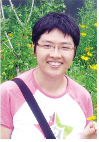 个人简介佛山十中李婉妍