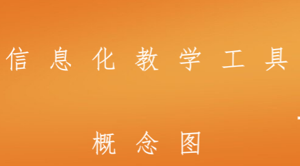 信息化教学工具之概念图