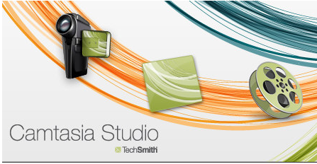 微课录制软件 Camtasia Studio
