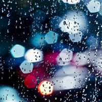 何清扬 雨中曲