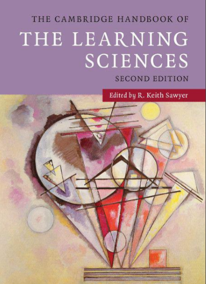 The Cambridge Handbook of the Learning Science Pre