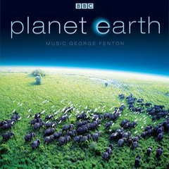 6：Planet Earth II