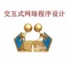 交互式网络程序设计-教育技术、计算机专业课程
