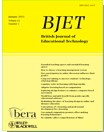 BJET 2009 issue 5